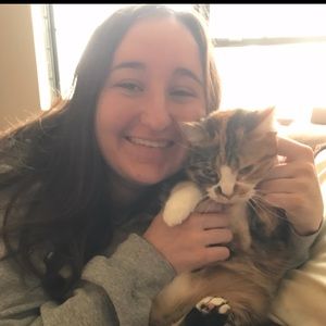 Meet your Posher, Karli